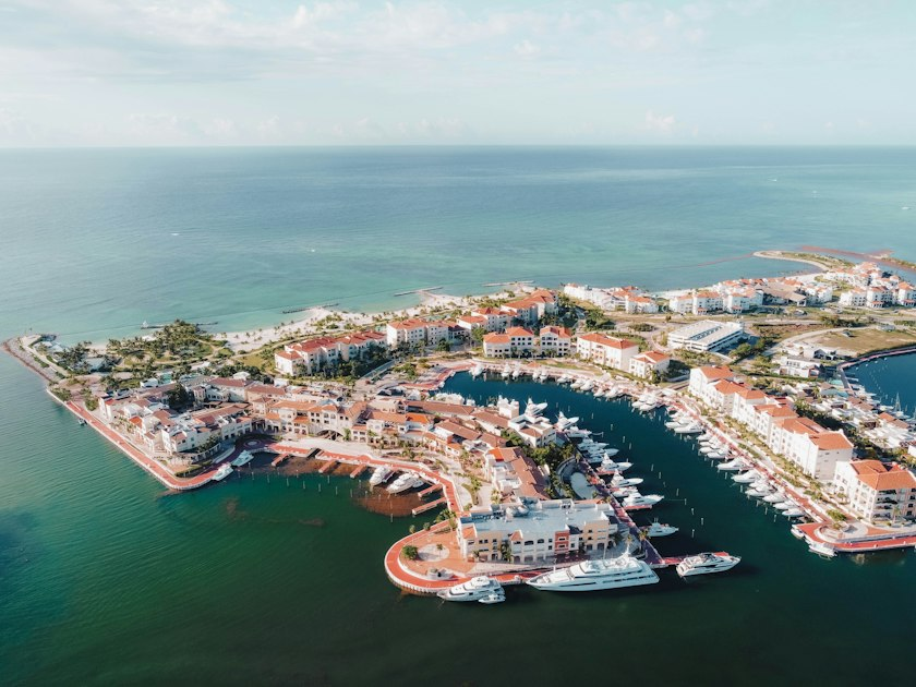 Boating Properties in Florida Keys
