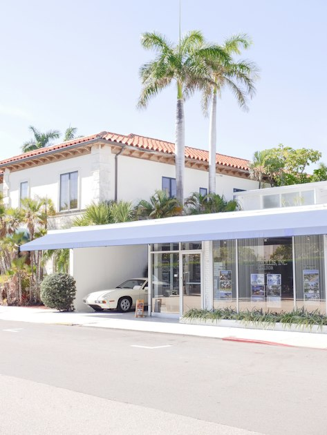 Understanding the Luxury Real Estate Market