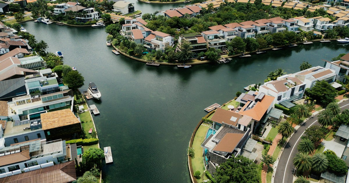 Tips for Selling Luxury Properties